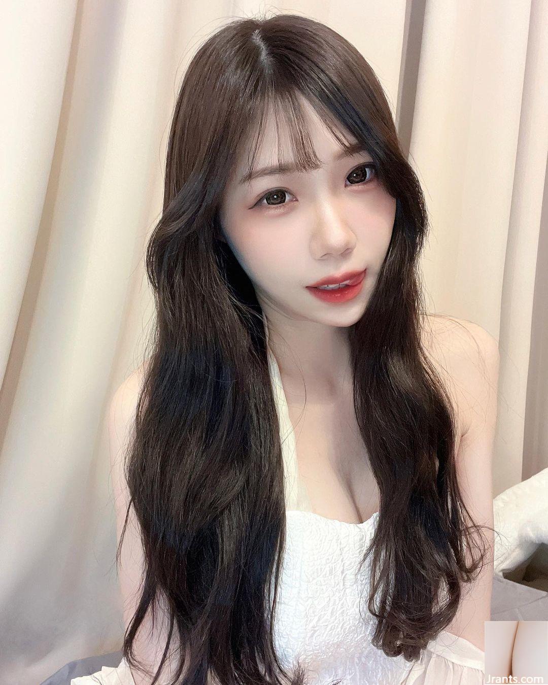 Cô gái bên cạnh “Chị Lin” đã bùng nổ trong cám dỗ (26p) - Ảnh 9