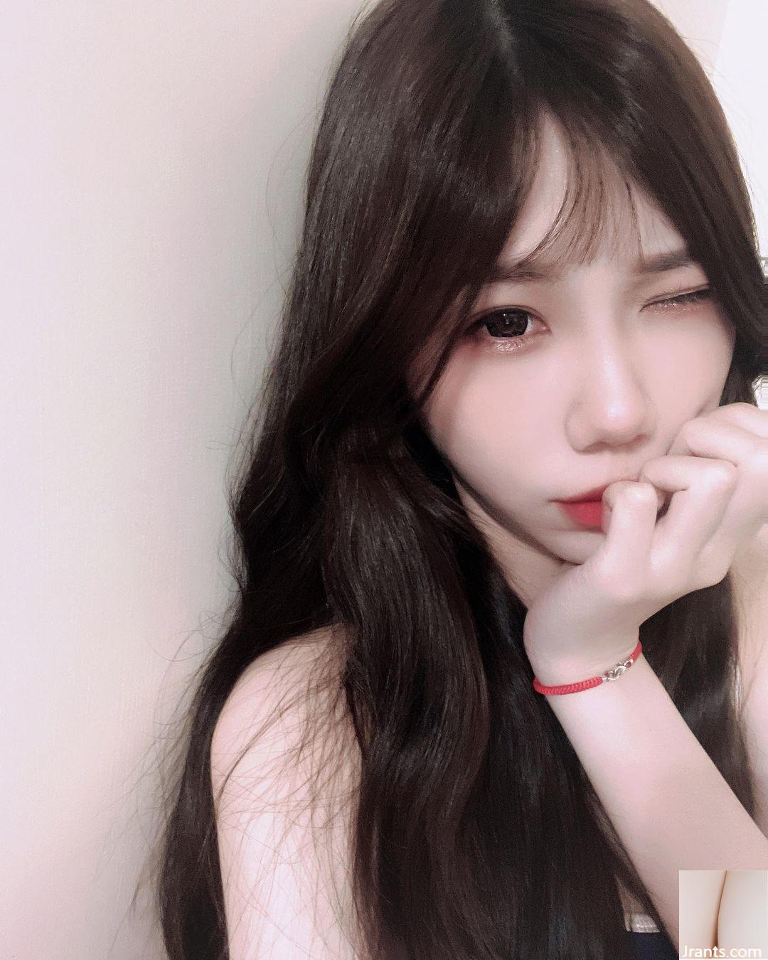 Cô gái bên cạnh “Chị Lin” đã bùng nổ trong cám dỗ (26p) - Ảnh 10