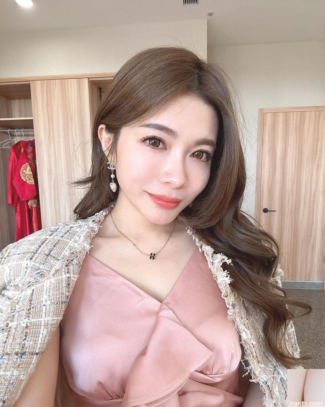 Con ngựa nhỏ xinh “Xue Ruhan” có những đỉnh núi tự hào và tăng (17p) - Ảnh 5