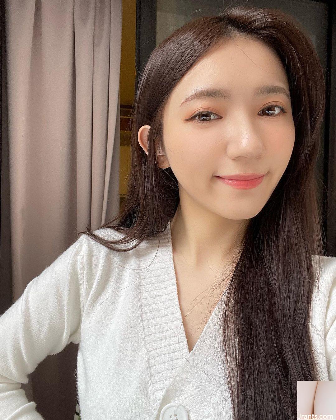 Hơi thở ngọt ngào và ngọt ngào thật lãng mạn “Si Yu_Jessie” Body (11p) - Ảnh 2