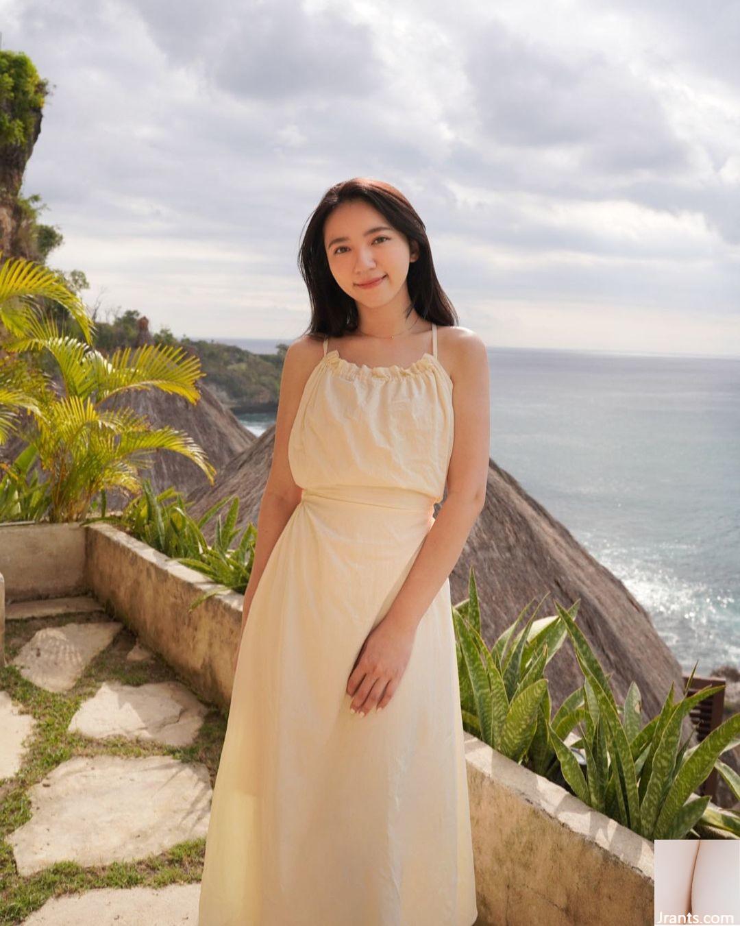 Hơi thở ngọt ngào và ngọt ngào thật lãng mạn “Si Yu_Jessie” Body (11p) - Ảnh 7