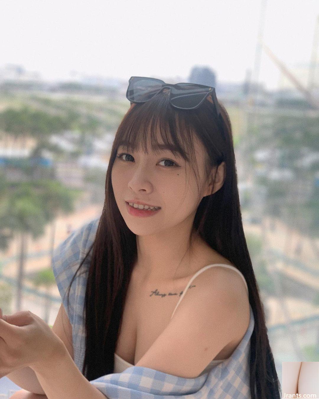 Phù thủy nhỏ “Wanwan” cảm thấy không thể chịu đựng được (13p) - Ảnh 12