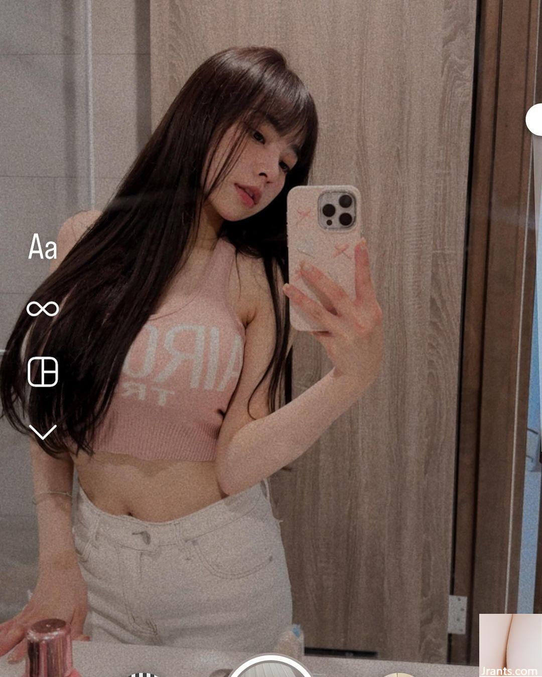 Phù thủy nhỏ “Wanwan” cảm thấy không thể chịu đựng được (13p) - Ảnh 9