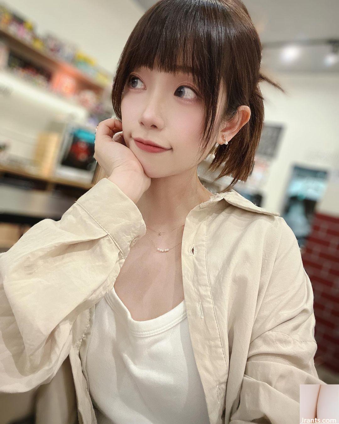 Ngực là tròn và đầy đặn, “Weng YouYou” là những người khó tính (19P) - Ảnh 7