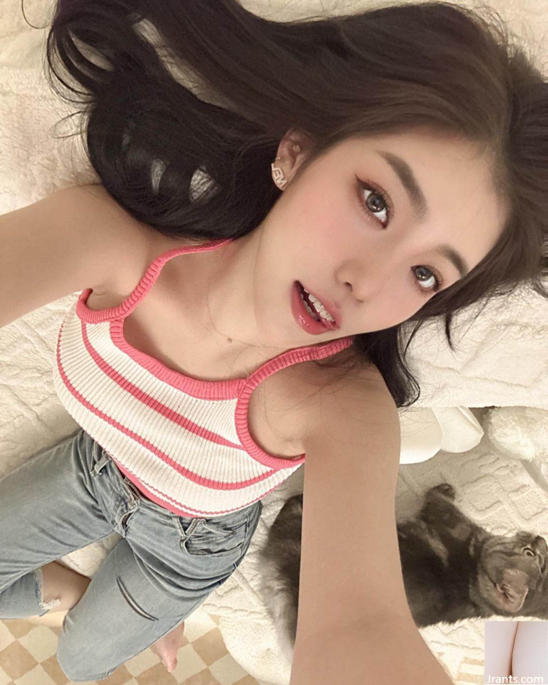 “Zhen Zhen” chỉ đơn giản là một nàng tiên xuống Trái đất (24p) - Ảnh 10