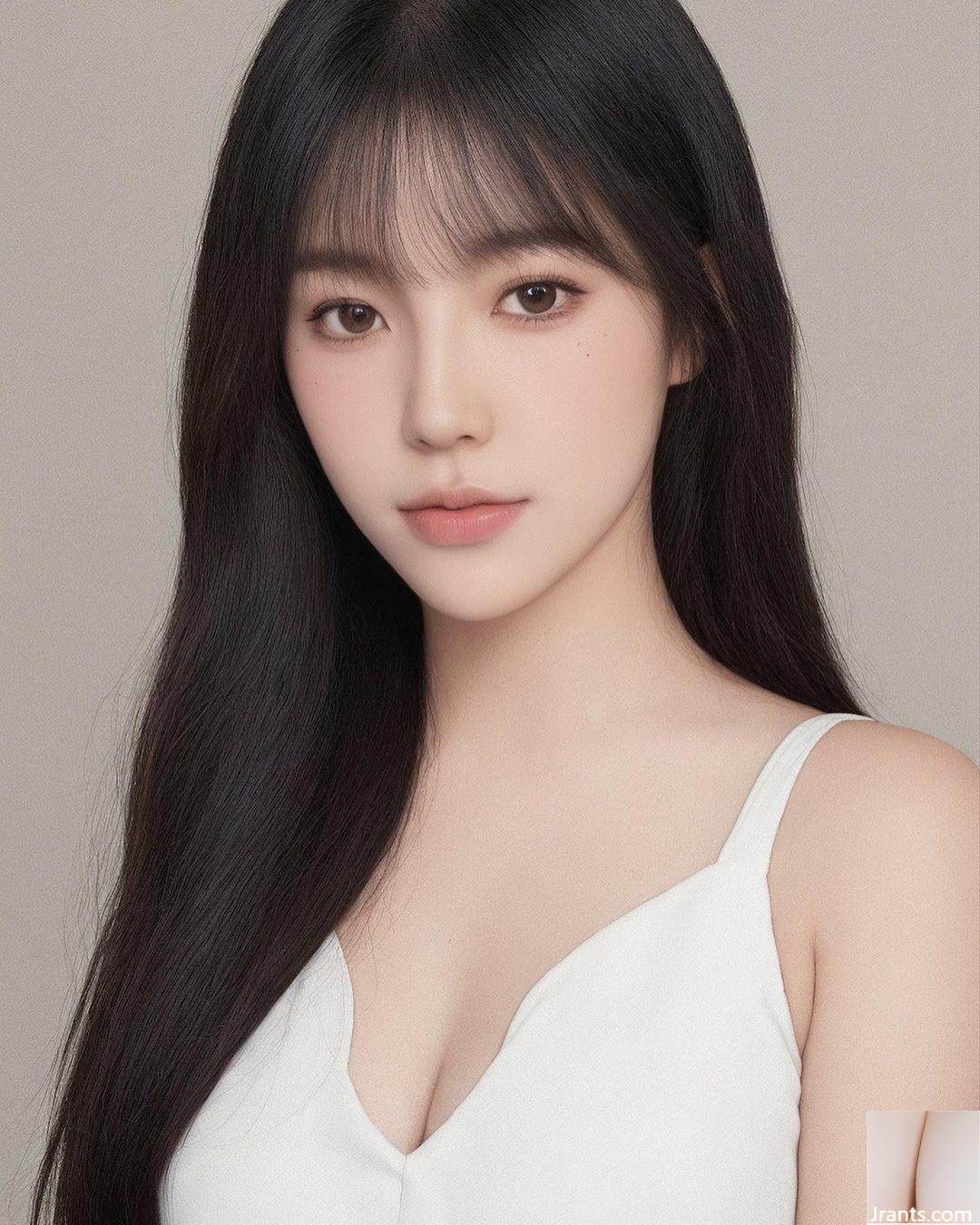 “Zhen Zhen” chỉ đơn giản là một nàng tiên xuống Trái đất (24p) - Ảnh 11