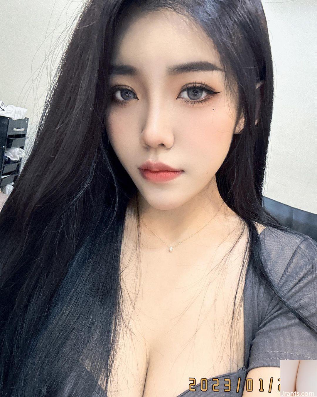 “Zhen Zhen” chỉ đơn giản là một nàng tiên xuống Trái đất (24p) - Ảnh 19