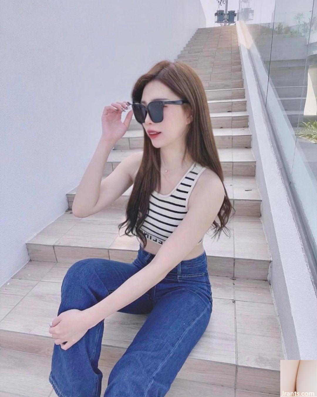 “EE (生)” Một hình dạng vú đầy đặn có thể chinh phục đôi mắt của bạn (27p) - Ảnh 14