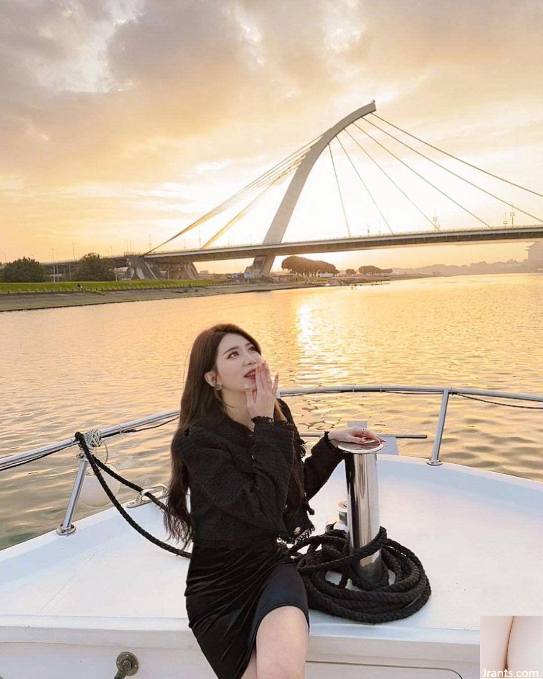 “EE (生)” Một hình dạng vú đầy đặn có thể chinh phục đôi mắt của bạn (27p) - Ảnh 17