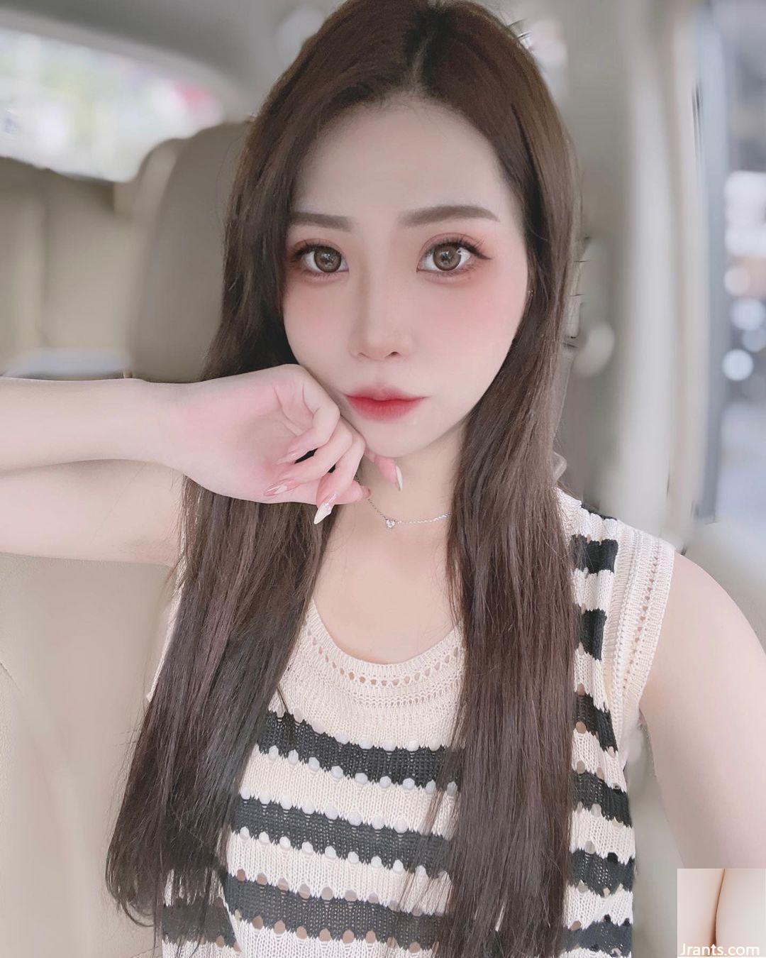 “EE (生)” Một hình dạng vú đầy đặn có thể chinh phục đôi mắt của bạn (27p) - Ảnh 18