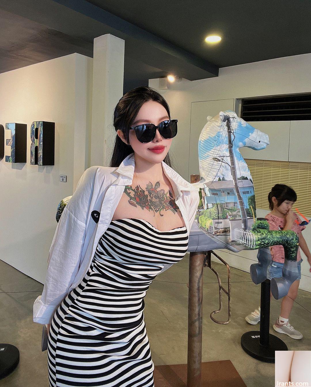 “__Li Jing” đã thu hút sự chú ý (28p) - Ảnh 9