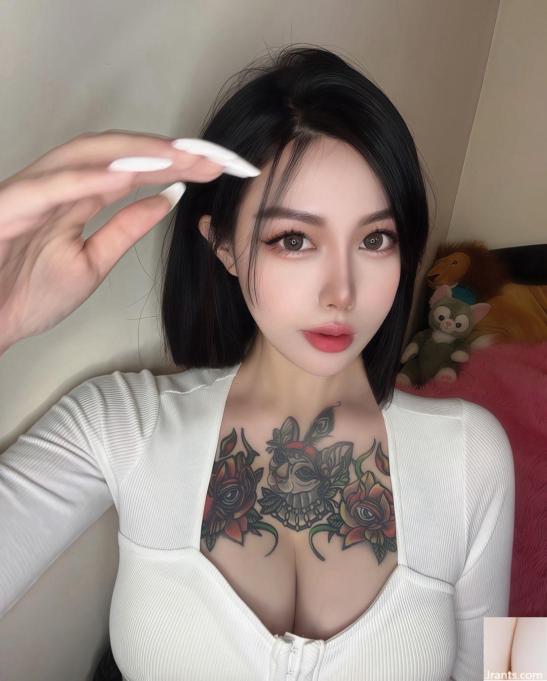 “__Li Jing” đã thu hút sự chú ý (28p) - Ảnh 4