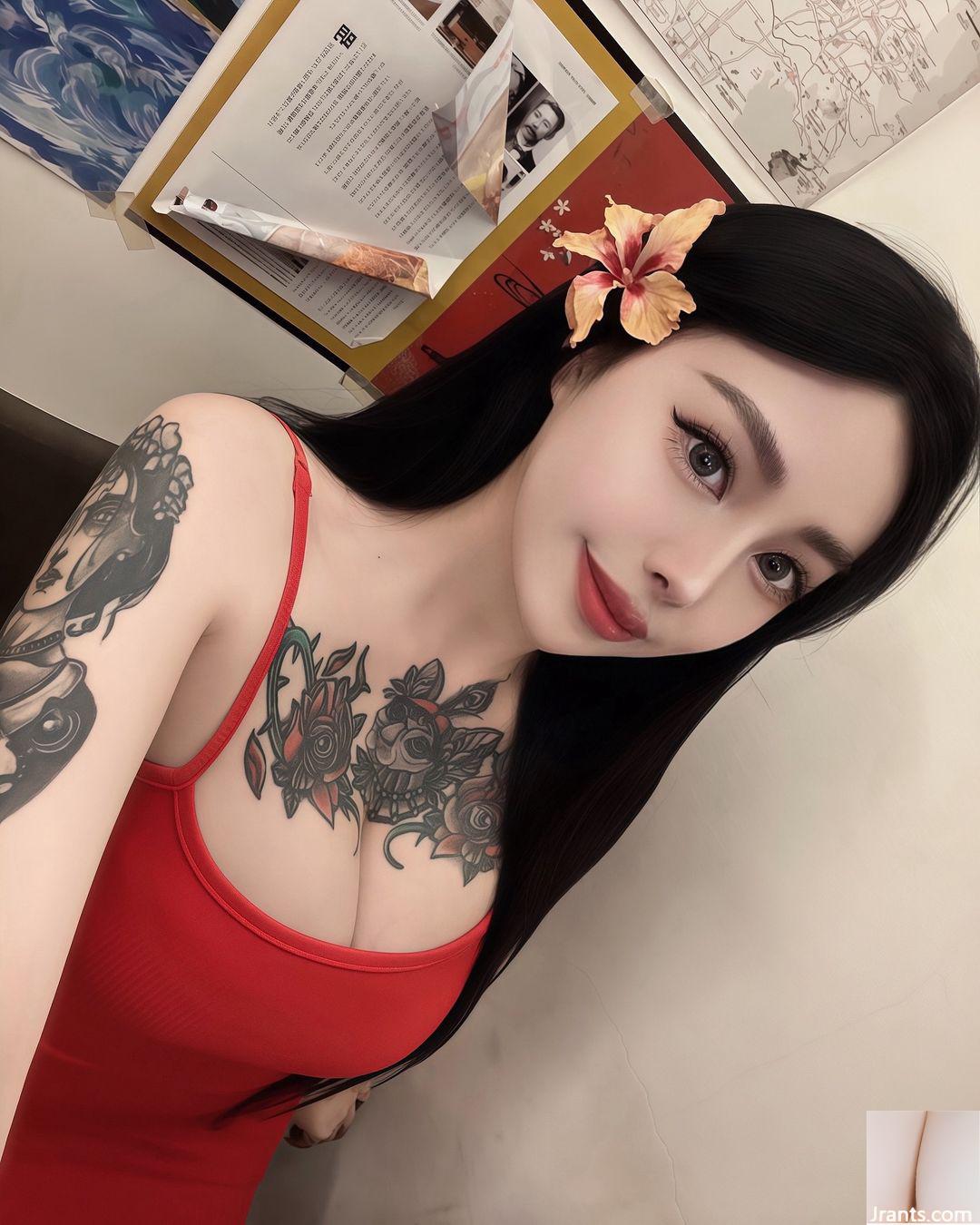 “__Li Jing” đã thu hút sự chú ý (28p) - Ảnh 7