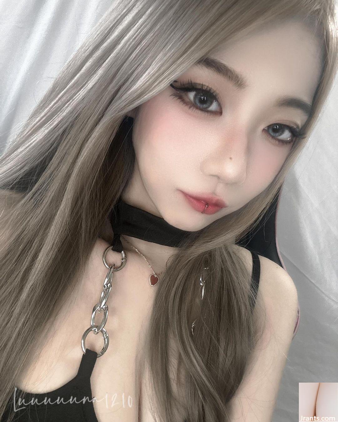 “” Những bộ ngực xấu xa và xinh đẹp rất hấp dẫn (22p) - Ảnh 10