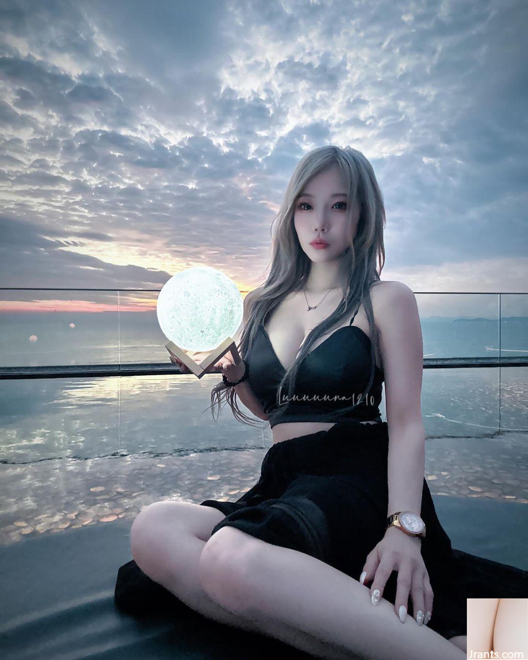 “” Những bộ ngực xấu xa và xinh đẹp rất hấp dẫn (22p) - Ảnh 11