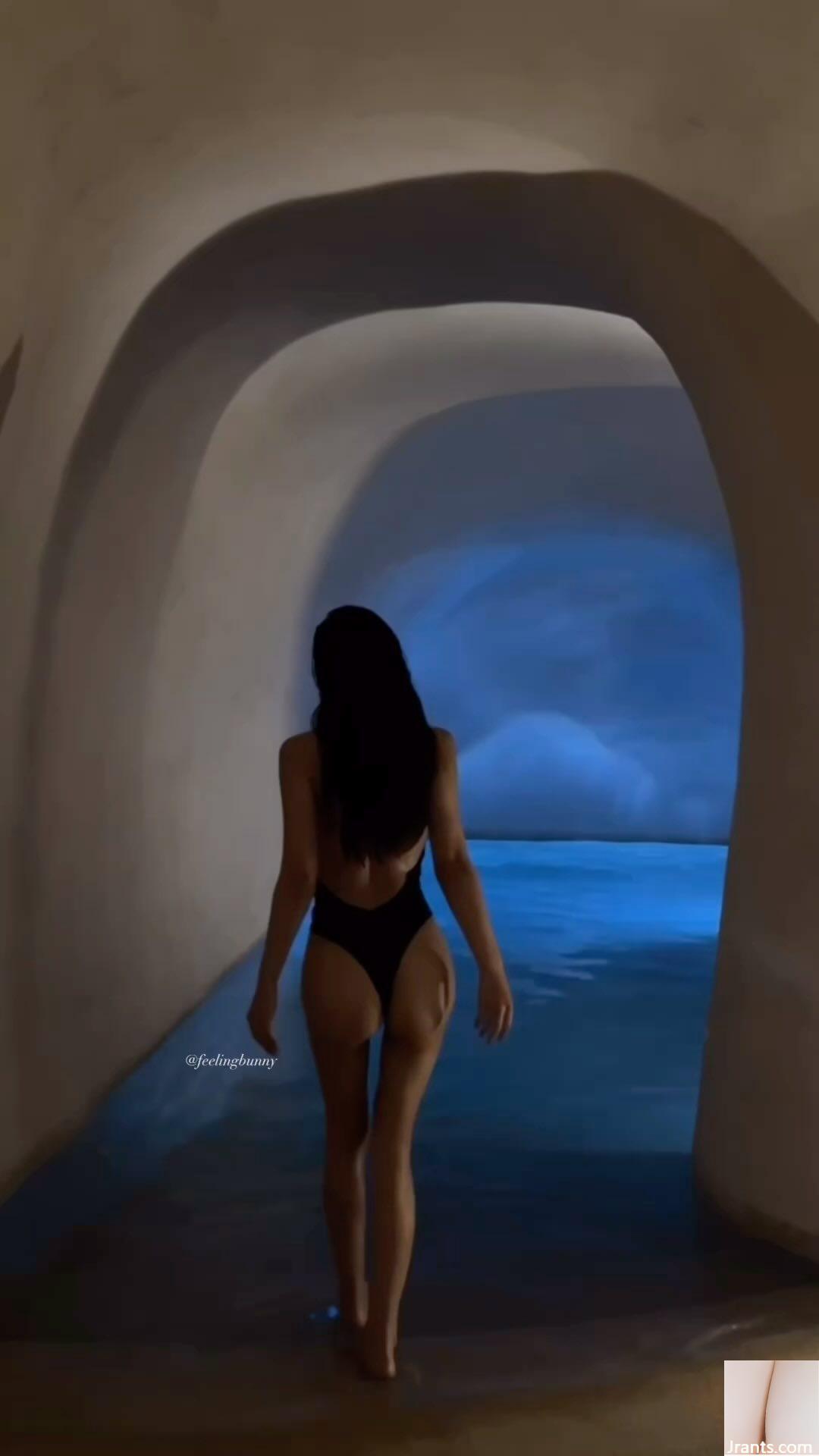 “” Vẻ đẹp của một cơ thể nóng bỏng hiện ra (19p) - Ảnh 5