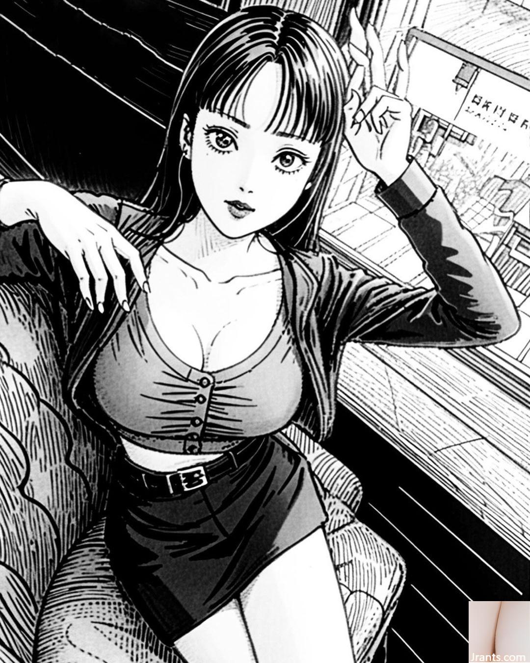 “Little Ice sữa · __” đầy cám dỗ (25p) - Ảnh 11