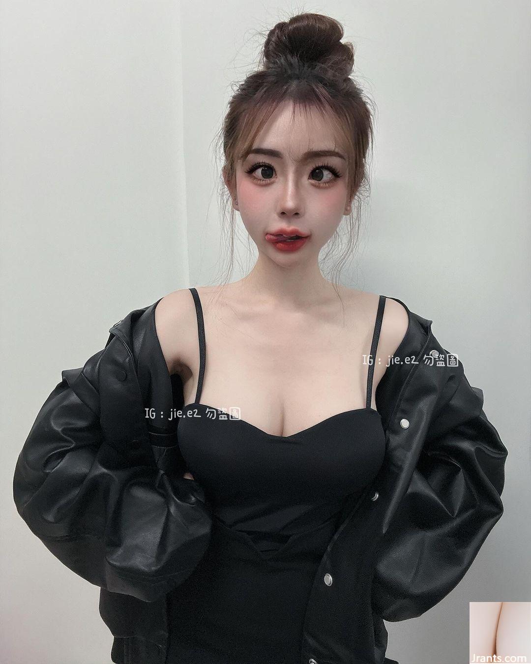 “Little Ice sữa · __” đầy cám dỗ (25p) - Ảnh 3