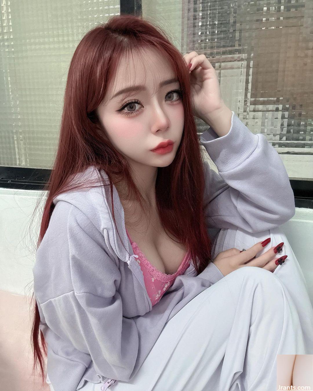 “Little Ice sữa · __” đầy cám dỗ (25p) - Ảnh 4