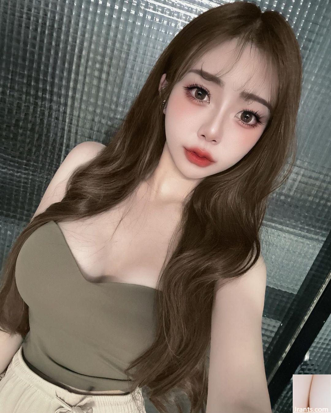 “Little Ice sữa · __” đầy cám dỗ (25p) - Ảnh 8