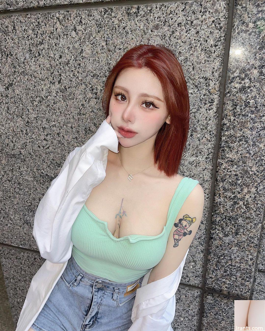 Tính khí “Wanying”, nụ cười dễ thương và ngọt ngào, chữa lành cho bạn một ngày (26p) - Ảnh 16