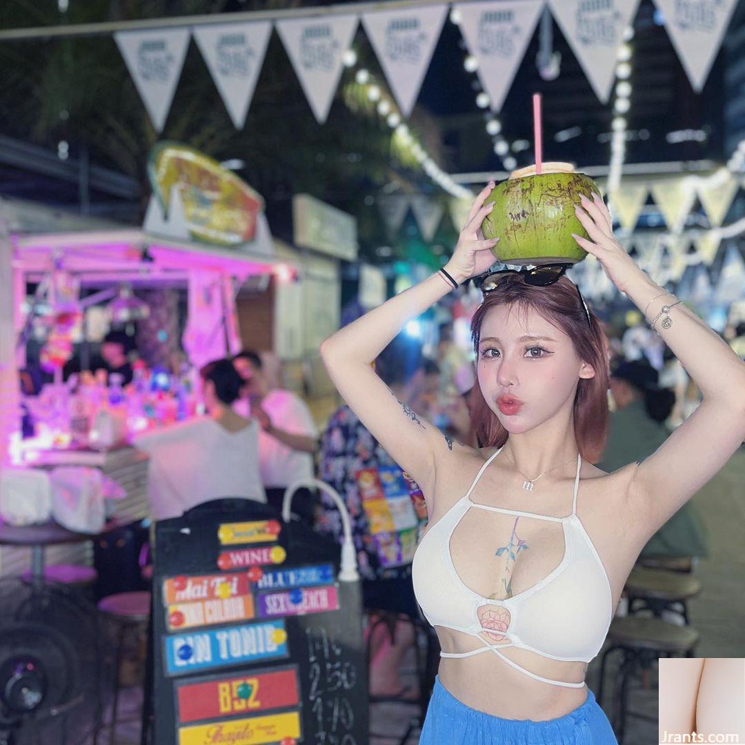 Tính khí “Wanying”, nụ cười dễ thương và ngọt ngào, chữa lành cho bạn một ngày (26p) - Ảnh 17