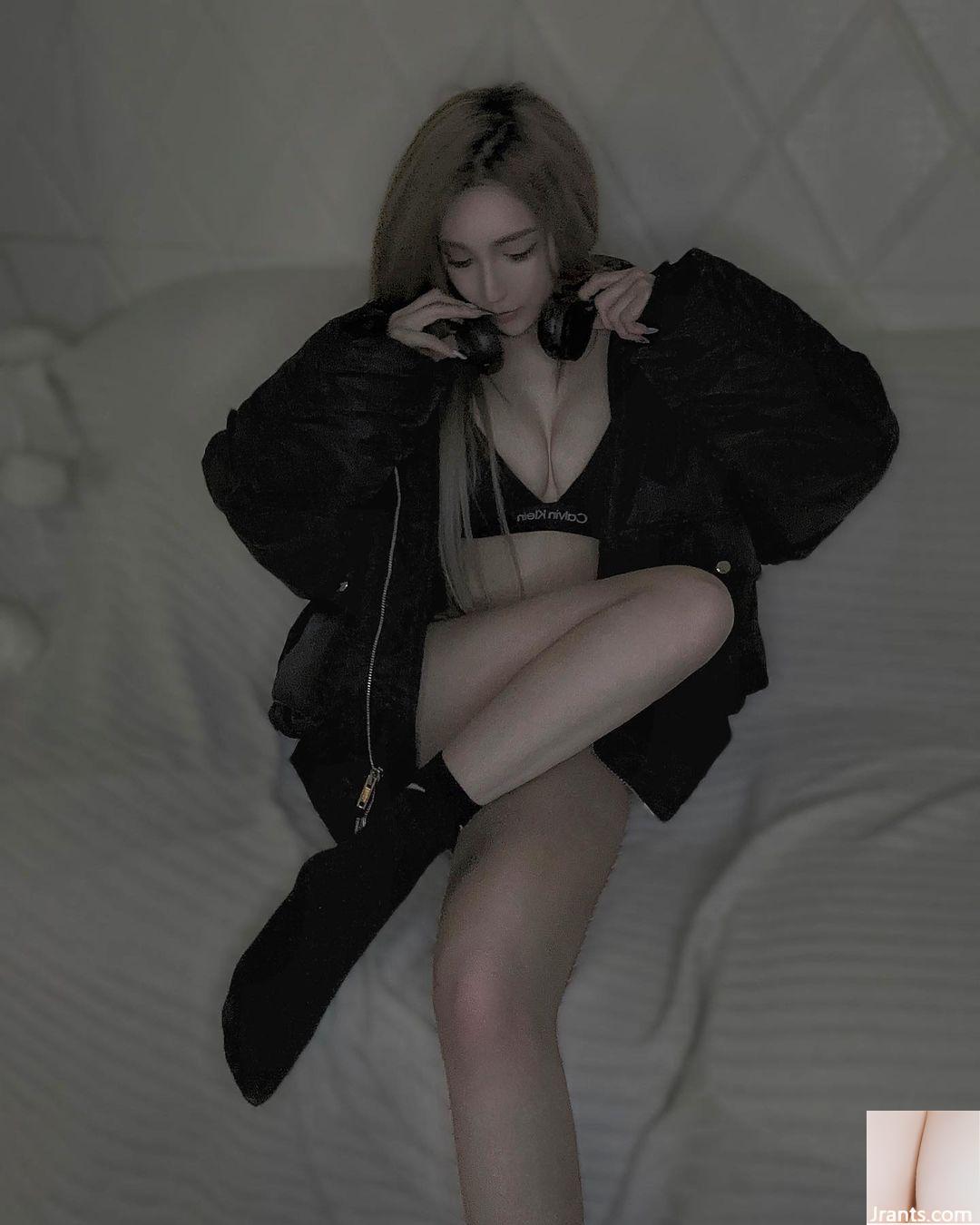 Giá trị cao “” cho thấy một con số đầy đủ và nóng (21p) - Ảnh 15