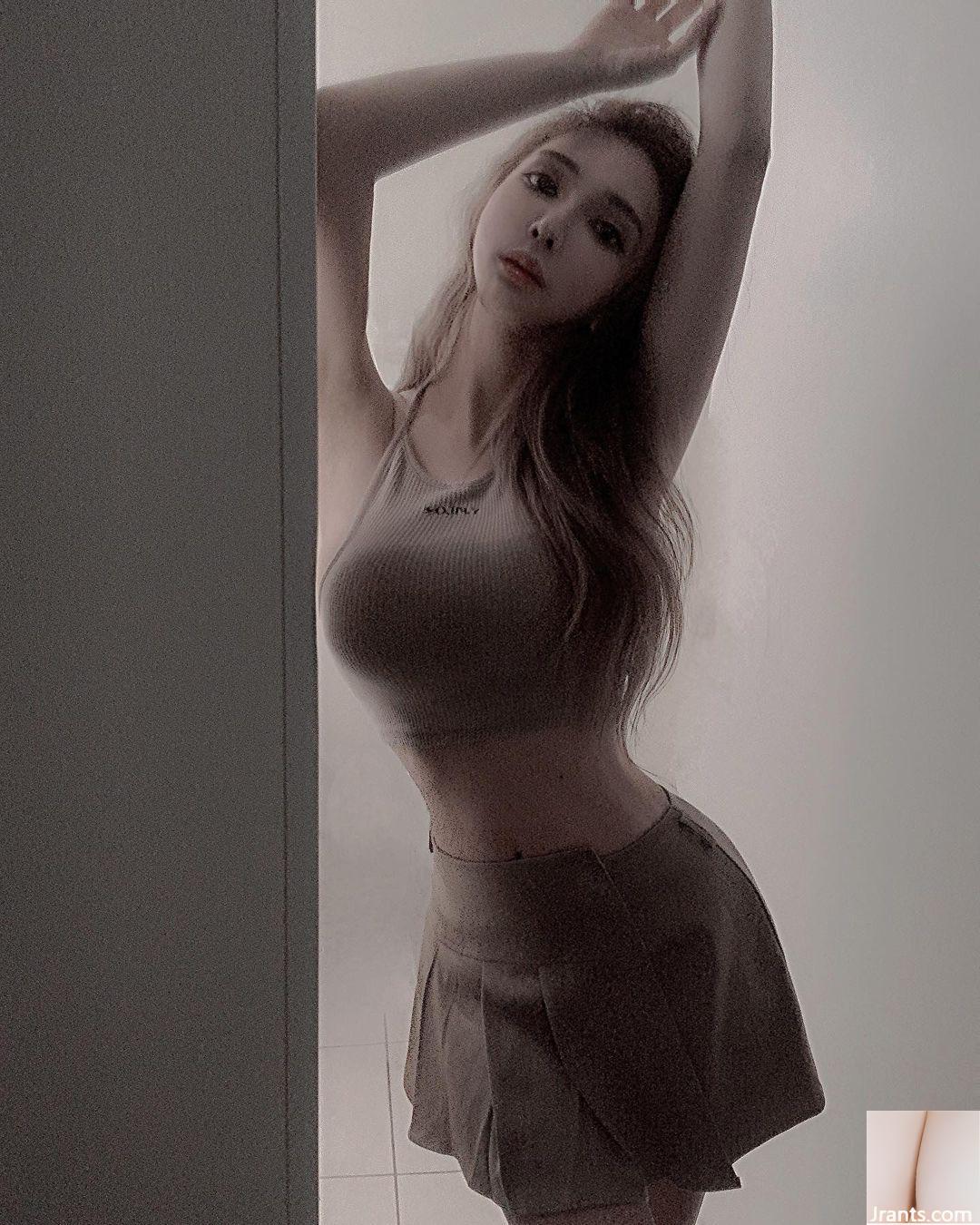 Giá trị cao “” cho thấy một con số đầy đủ và nóng (21p) - Ảnh 17