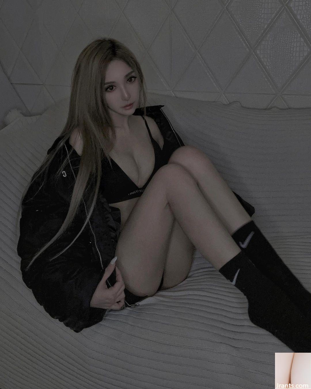 Giá trị cao “” cho thấy một con số đầy đủ và nóng (21p) - Ảnh 18