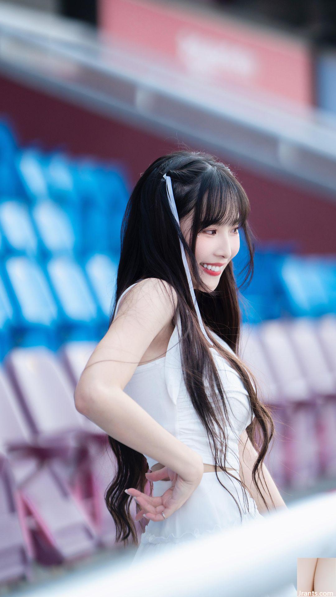 Tính khí hoàn toàn “Rina Xie Aina” với phong cảnh đẹp với sự phát triển tốt (15p) - Ảnh 14