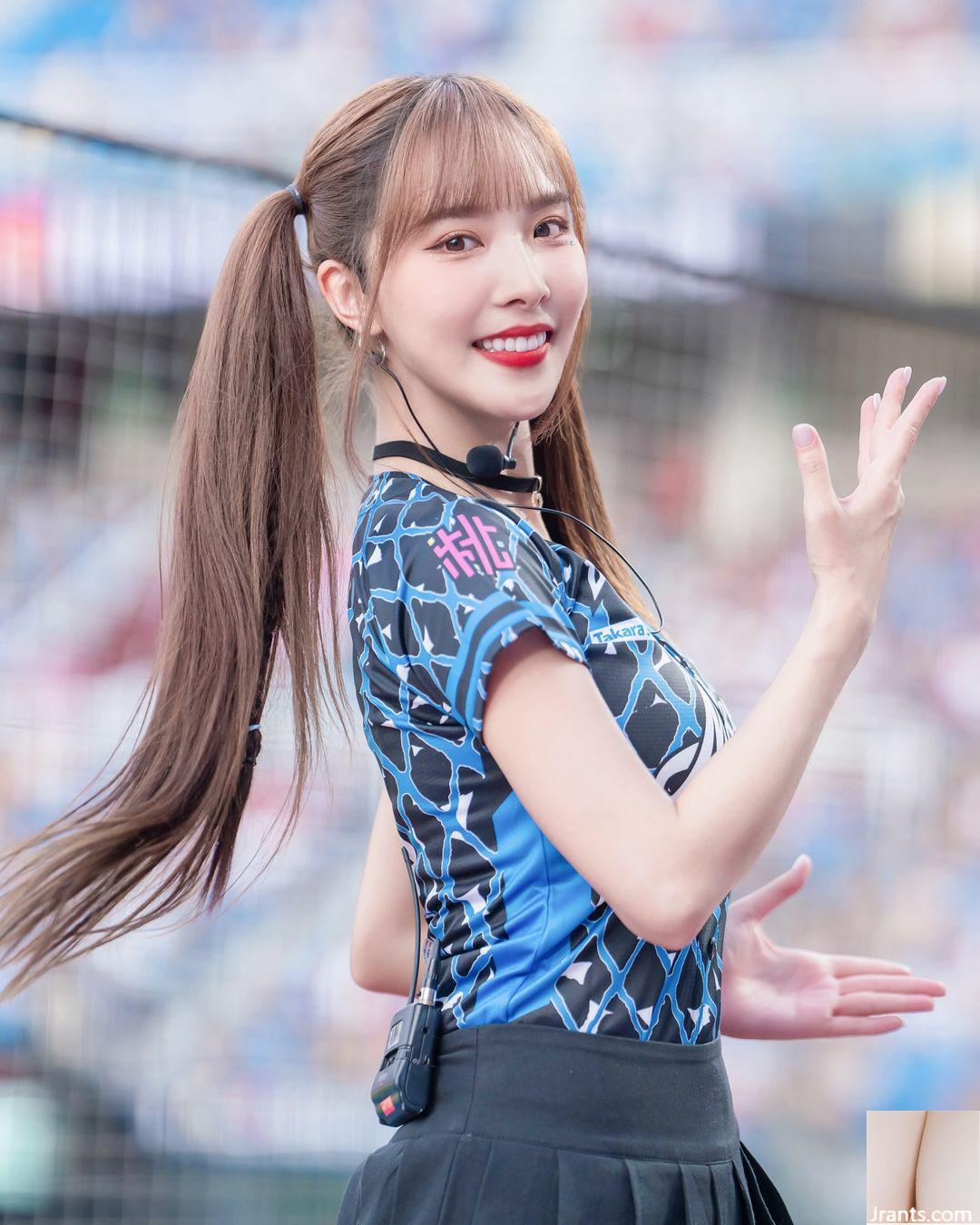 Tính khí hoàn toàn “Rina Xie Aina” với phong cảnh đẹp với sự phát triển tốt (15p) - Ảnh 3