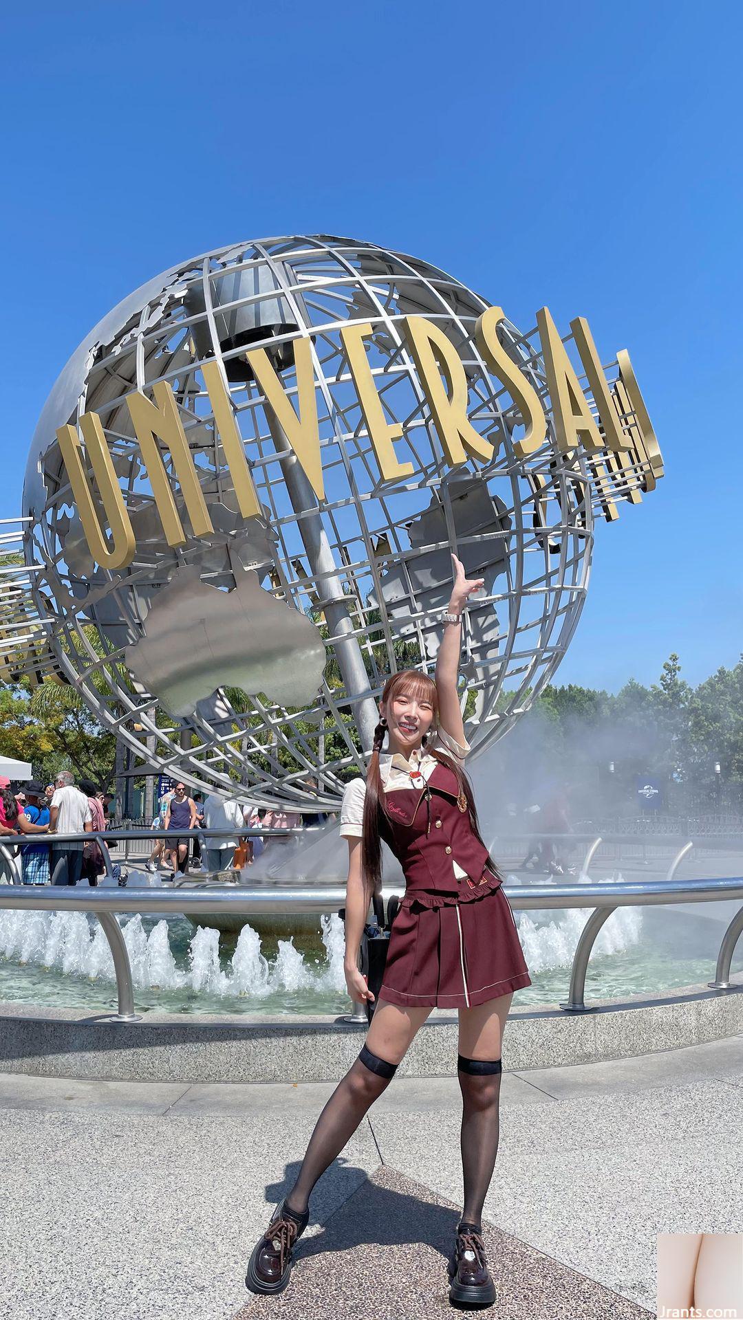 Tính khí hoàn toàn “Rina Xie Aina” với phong cảnh đẹp với sự phát triển tốt (15p) - Ảnh 8