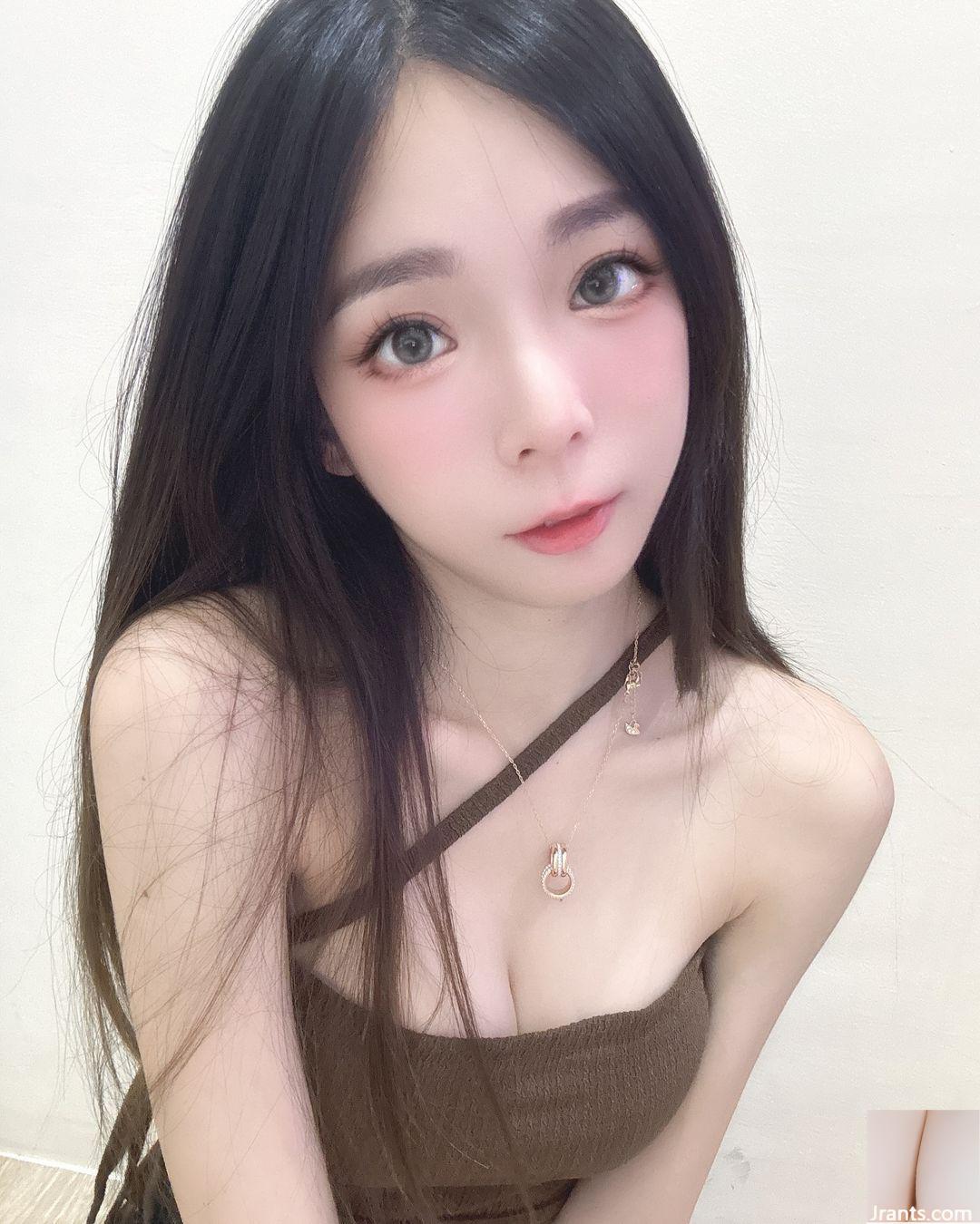 Khuôn mặt thiên thần “Chano Tracy” có thể ngọt ngào và gợi cảm và quyến rũ (19P) - Ảnh 17