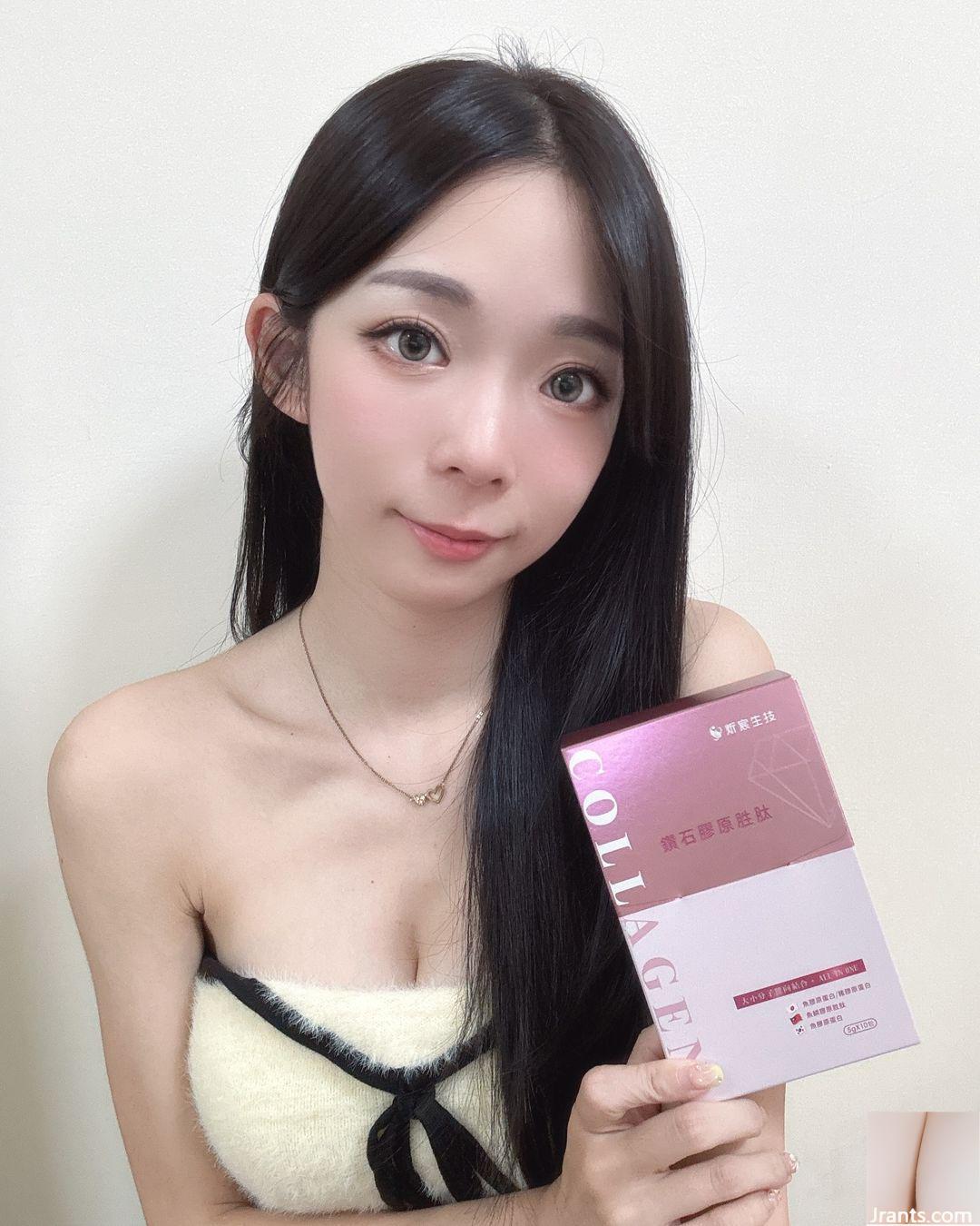 Khuôn mặt thiên thần “Chano Tracy” có thể ngọt ngào và gợi cảm và quyến rũ (19P) - Ảnh 3