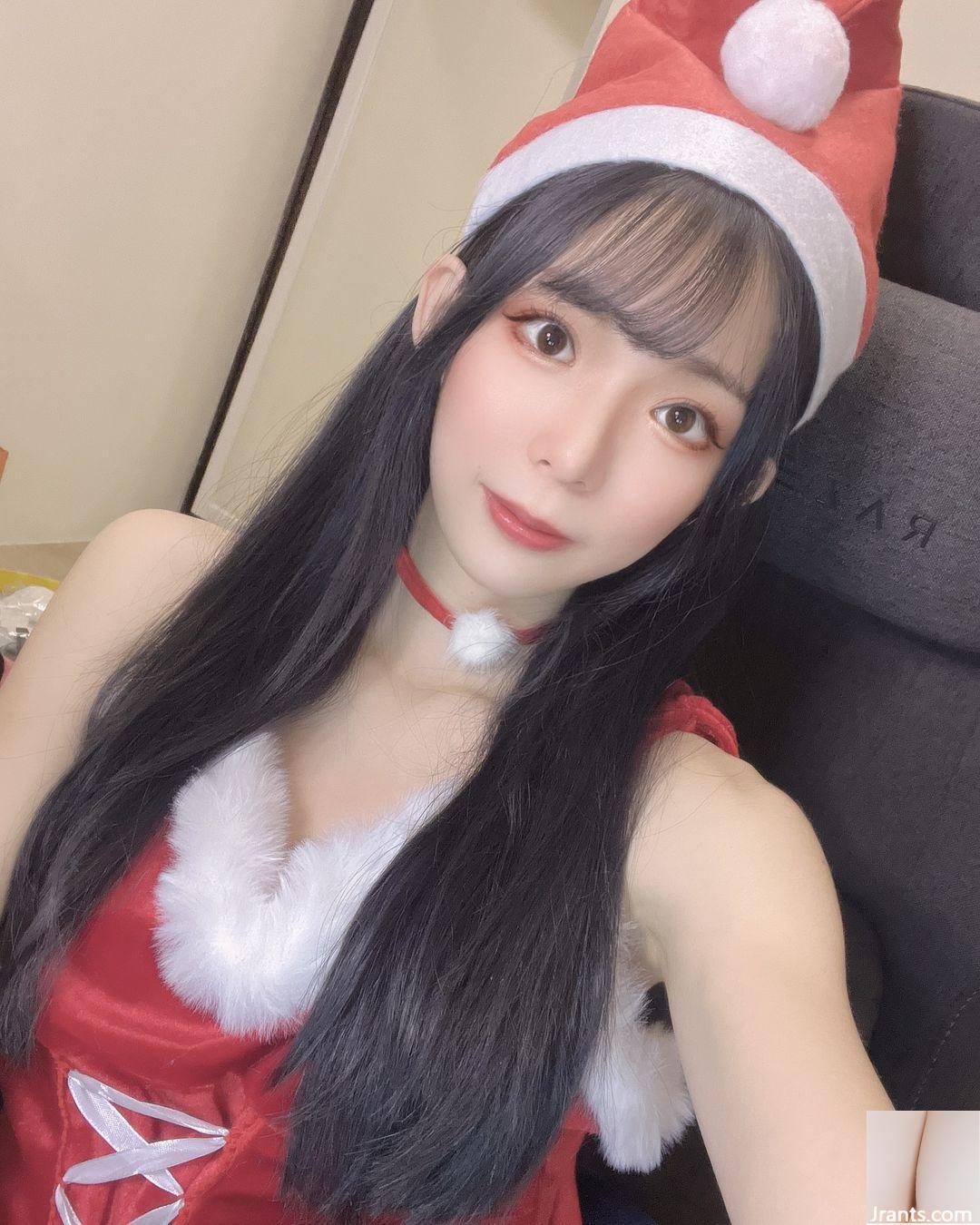 Khuôn mặt thiên thần “Chano Tracy” có thể ngọt ngào và gợi cảm và quyến rũ (19P) - Ảnh 5