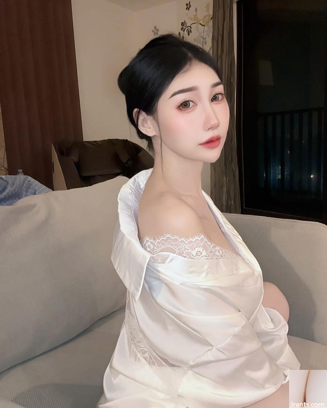 Cư dân mạng tuyệt đẹp đến nỗi chúng rất ngon (19P)