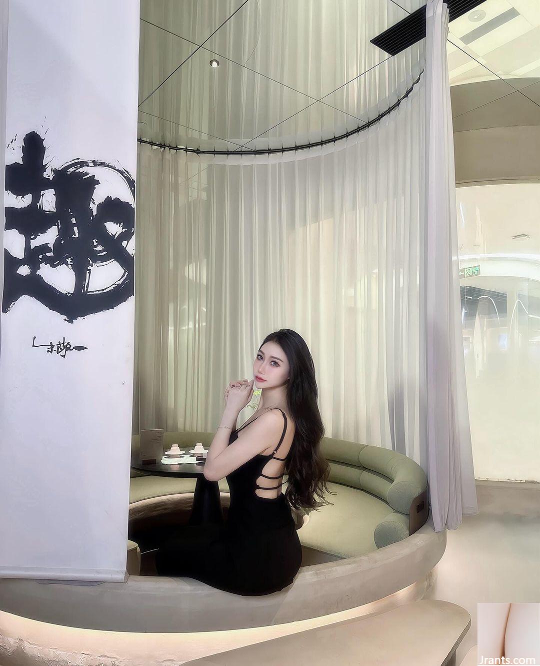 Cư dân mạng tuyệt đẹp đến nỗi chúng rất ngon (19P) - Ảnh 7