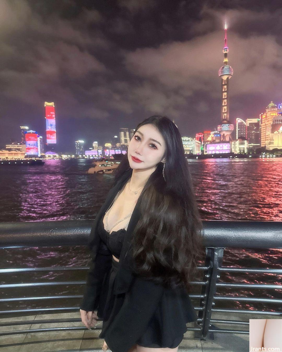 Cư dân mạng tuyệt đẹp đến nỗi chúng rất ngon (19P) - Ảnh 8