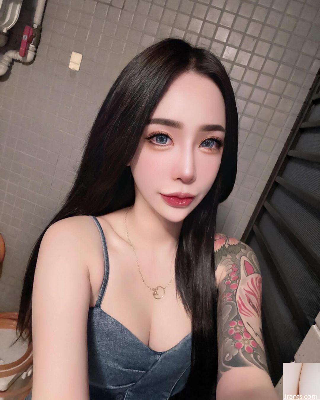 KHÔNG? Viết bởi T-Man “Sun Ting” của Yan với chân và Taiji (20p) - Ảnh 12