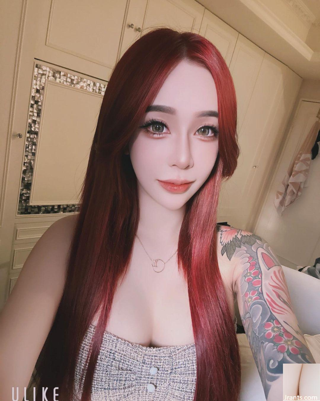 KHÔNG? Viết bởi T-Man “Sun Ting” của Yan với chân và Taiji (20p) - Ảnh 15