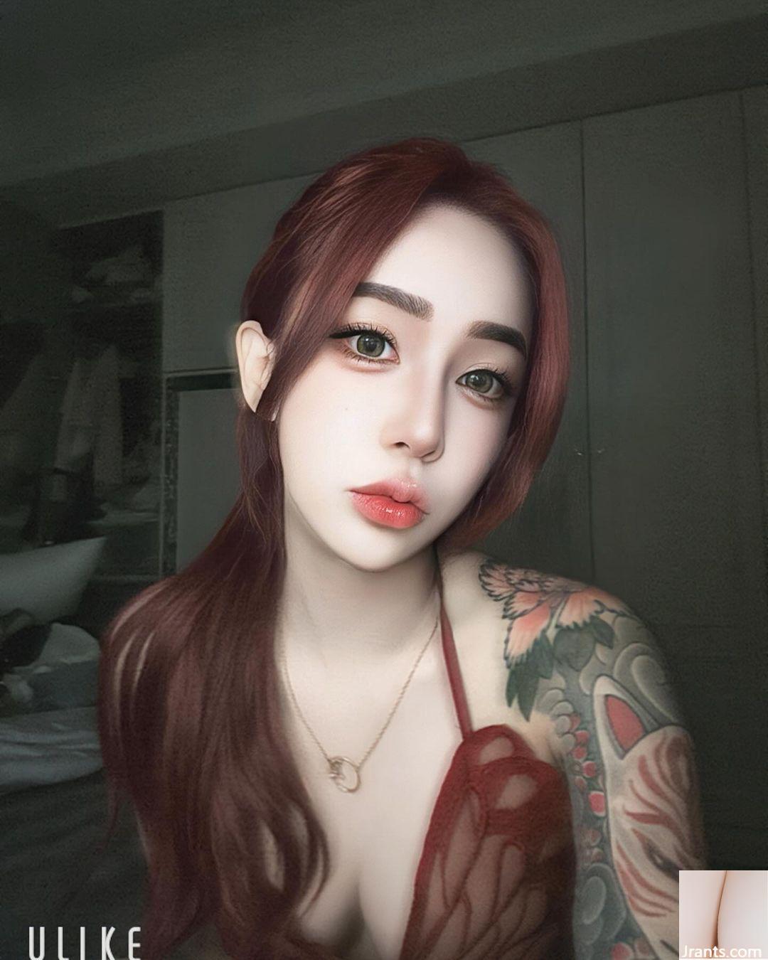 KHÔNG? Viết bởi T-Man “Sun Ting” của Yan với chân và Taiji (20p) - Ảnh 5