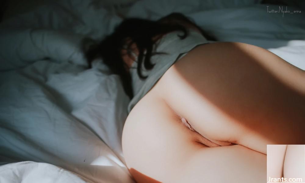 Có một cô gái với Meow Jiang Xiangyang - Ảnh 12