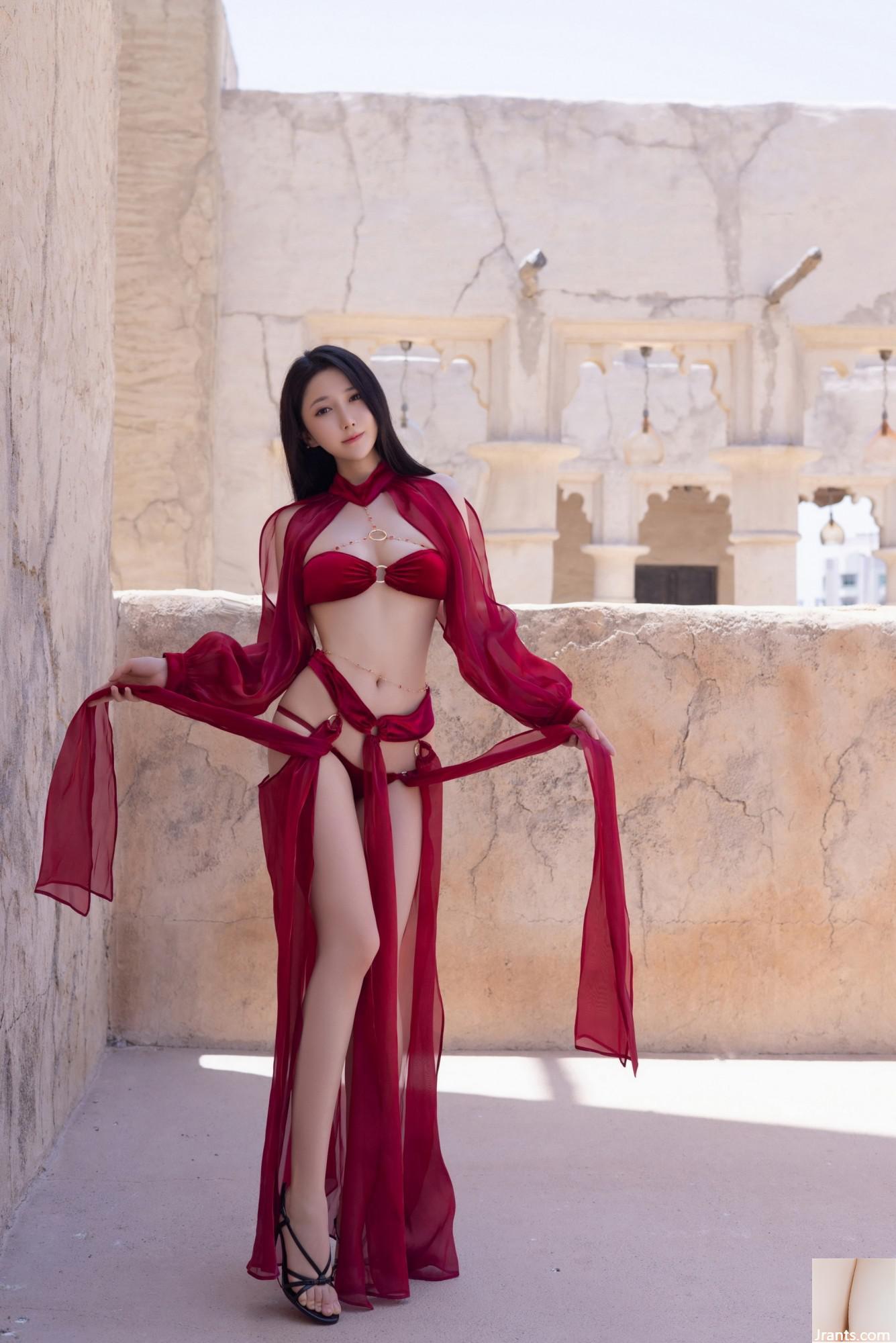 Caviar Fish Dance of the Red (36P) - Ảnh 18