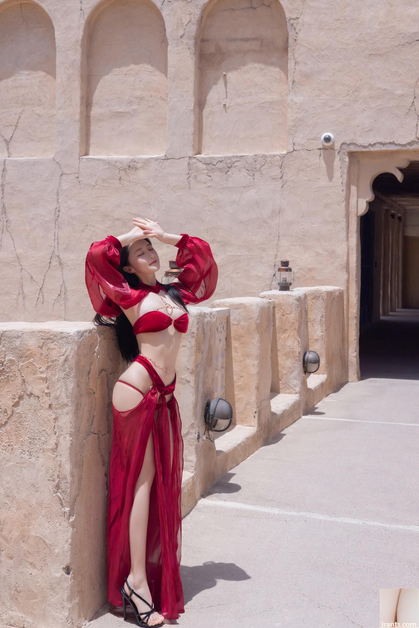 Caviar Fish Dance of the Red (36P) - Ảnh 19