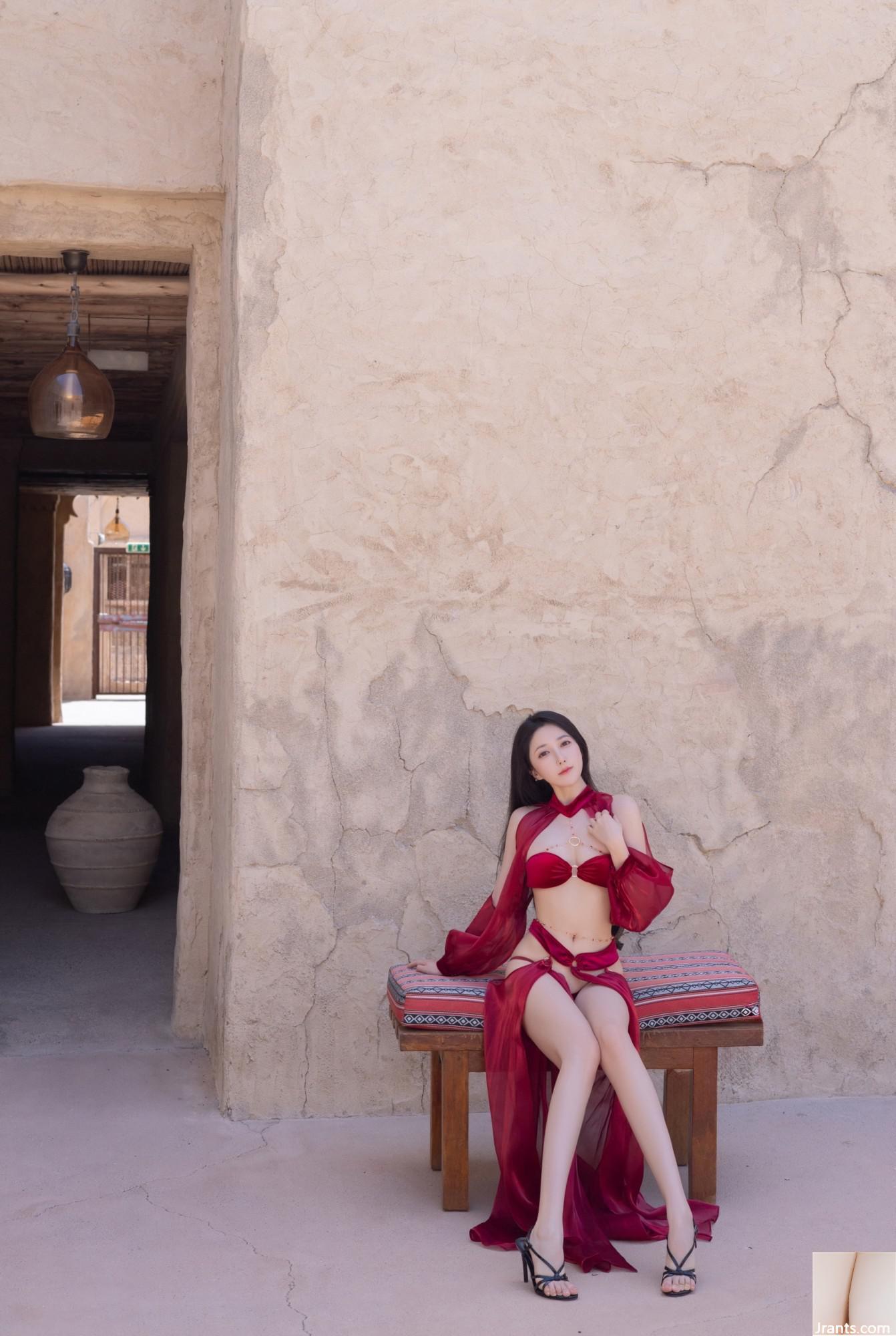 Caviar Fish Dance of the Red (36P) - Ảnh 7