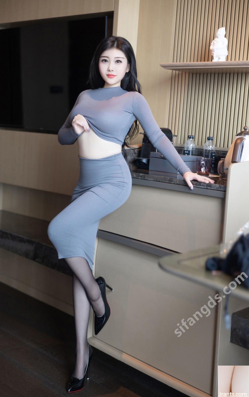 Bai Jie Bseeie “Mua sắm và Chia sẻ riêng” - Ảnh 10