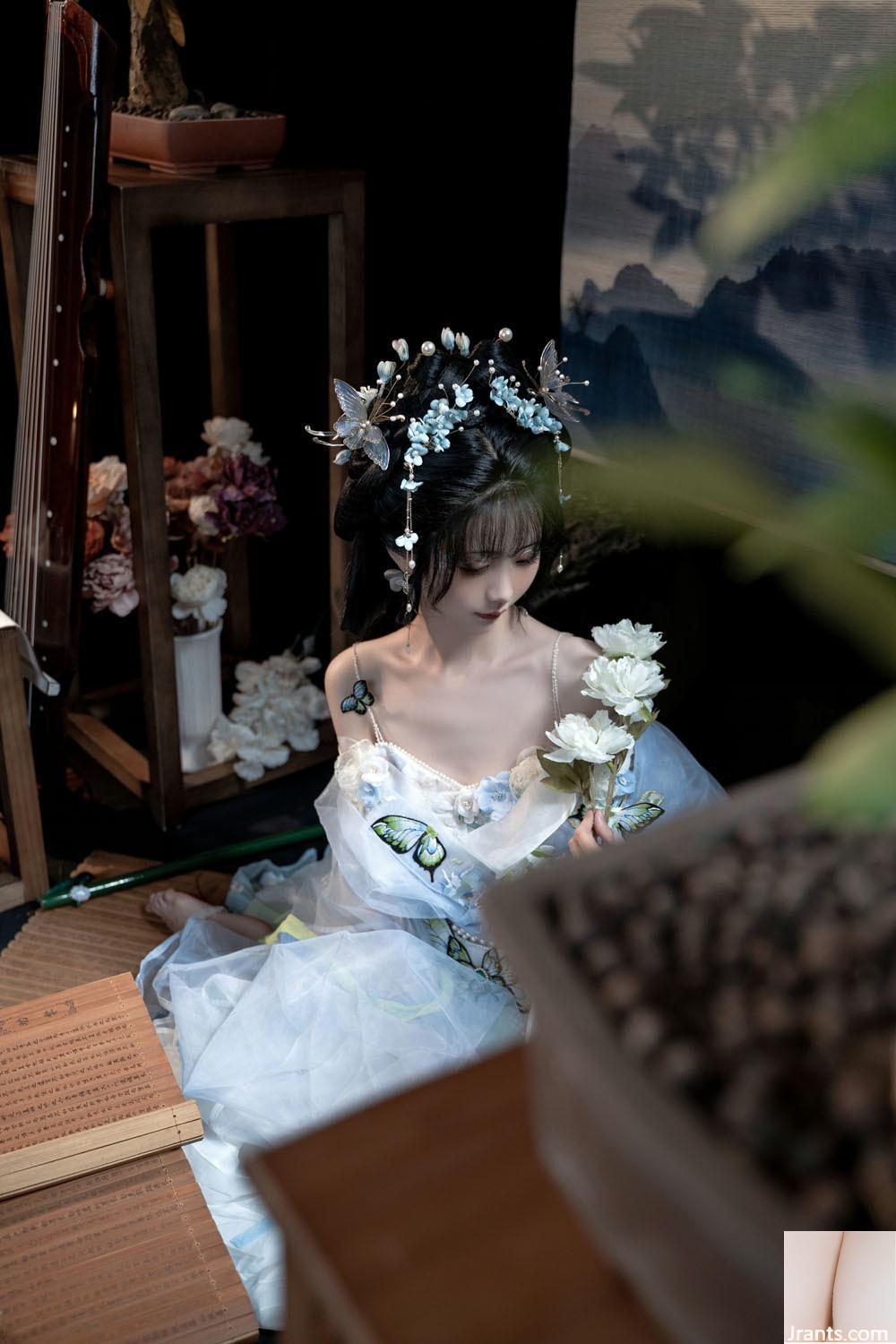 (Bộ sưu tập trực tuyến)? (Sự không hoàn hảo ~ “Cangwu Ballad” (61P) - Ảnh 10