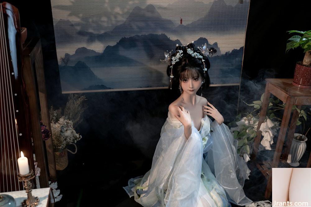 (Bộ sưu tập trực tuyến)? (Sự không hoàn hảo ~ “Cangwu Ballad” (61P) - Ảnh 16