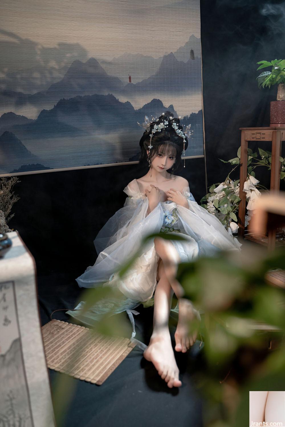 (Bộ sưu tập trực tuyến)? (Sự không hoàn hảo ~ “Cangwu Ballad” (61P) - Ảnh 17