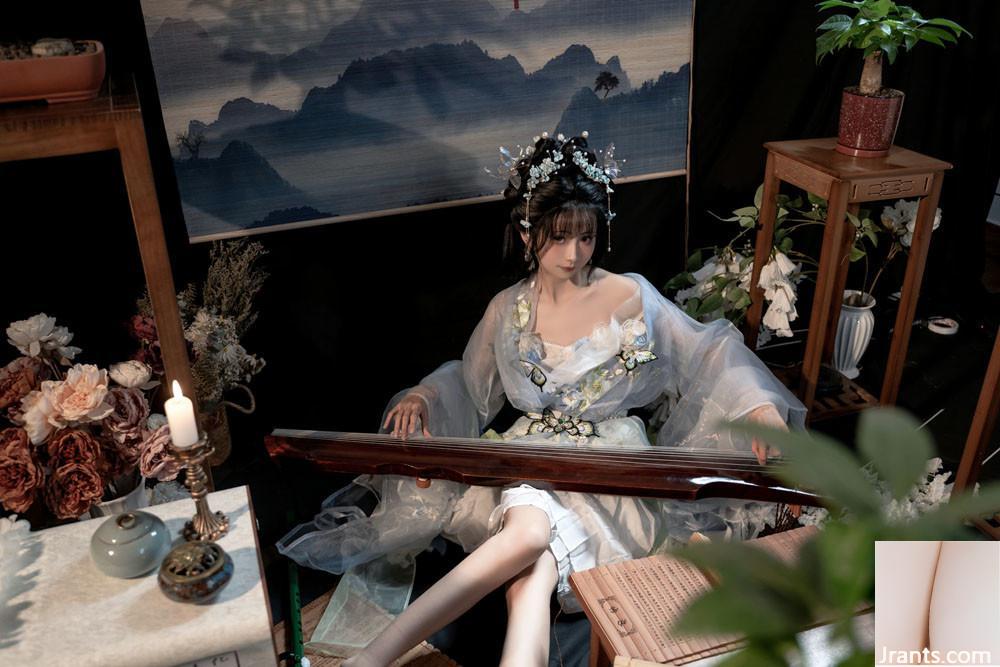 (Bộ sưu tập trực tuyến)? (Sự không hoàn hảo ~ “Cangwu Ballad” (61P) - Ảnh 18